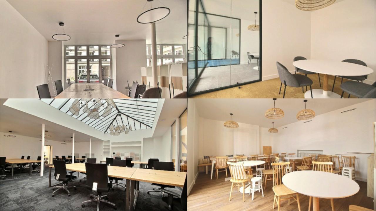 Location coworking Paris OLBUR2106564 5