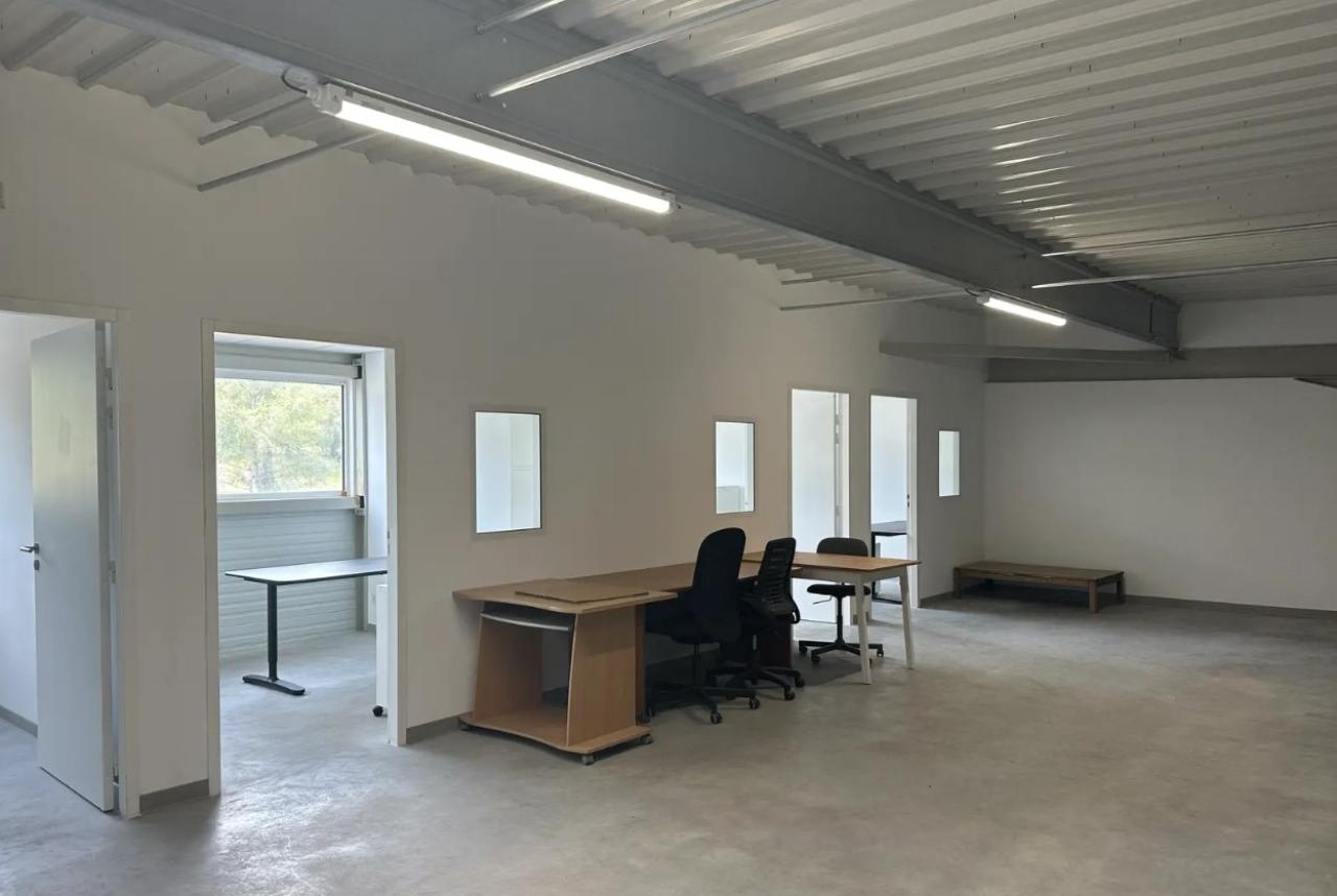 Location local d'activité La Ciotat Bouches-du-Rhône OLACT2536222 6