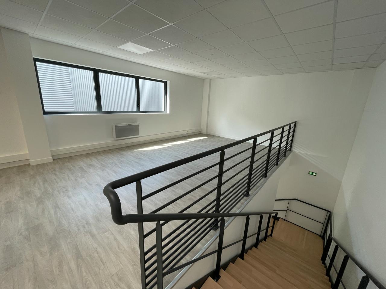 Location local d'activité Bussy-Saint-Georges Seine-et-Marne OLACT2200670 7