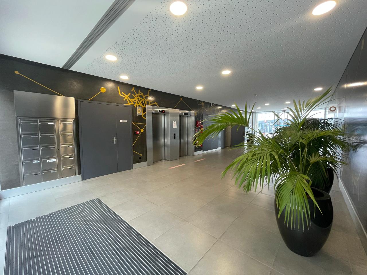 Location bureau Nancy Meurthe-et-Moselle OLBUR2111642 21