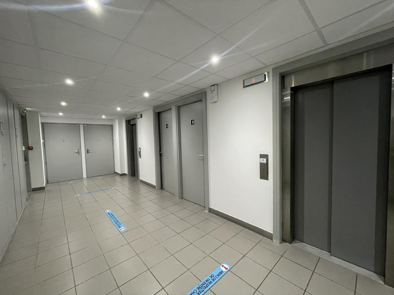 Location bureau Montpellier Hérault OLBUR2318577 7