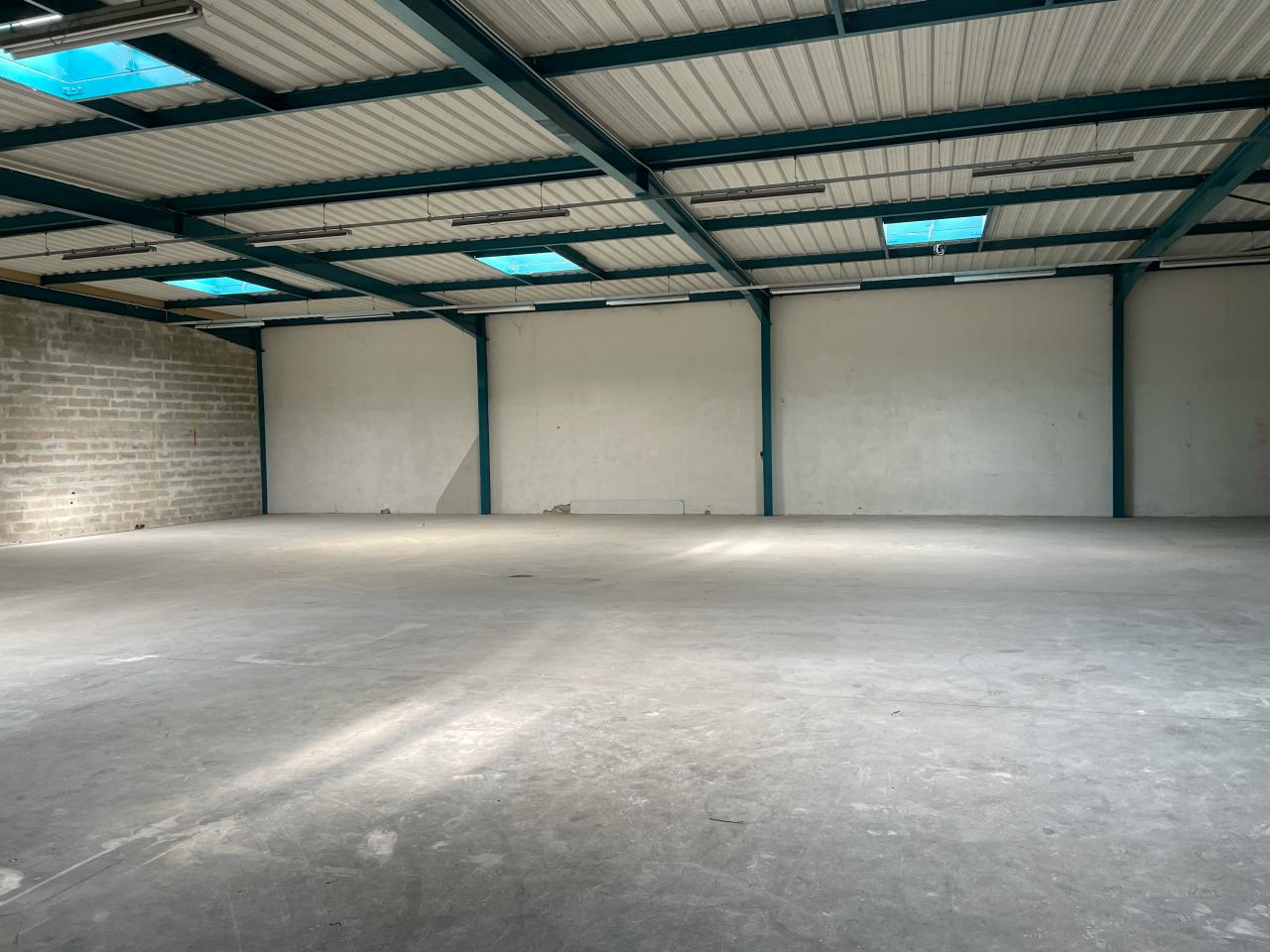 Location local d'activité Tremblay-en-France Seine-Saint-Denis OLACT2423238 21