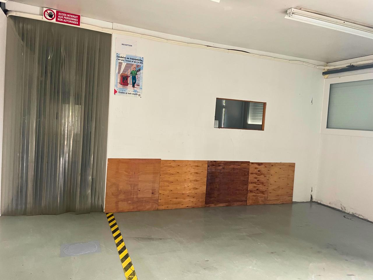 Location local d'activité Vaulx-en-Velin Rhône OLACT2534838 5