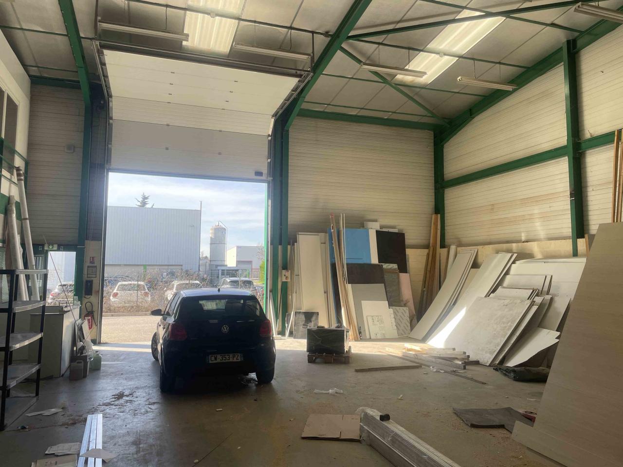 Location local d'activité Gémenos Bouches-du-Rhône OLACT2639517 9