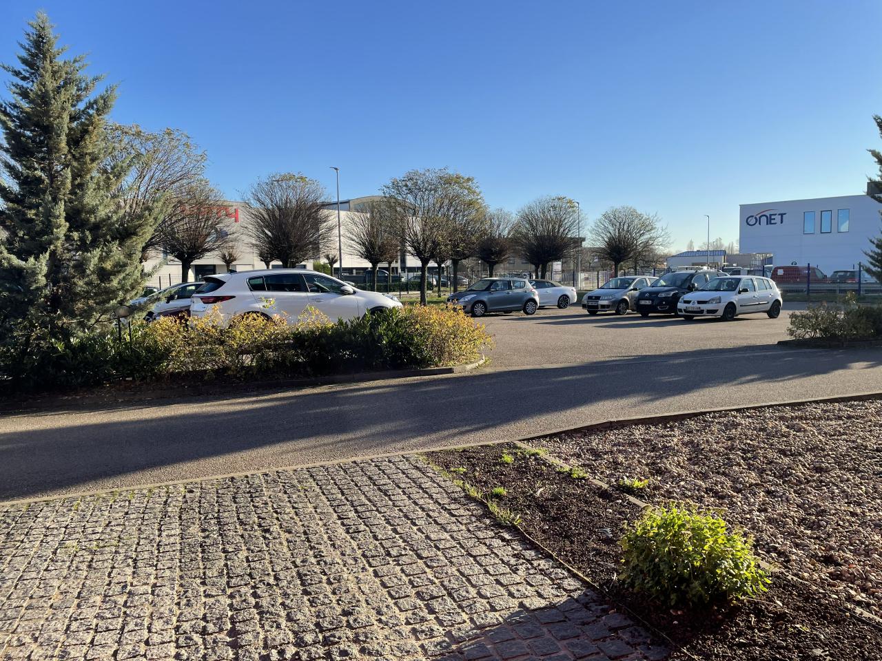 Location bureau Marly Moselle OLBUR2537472 9