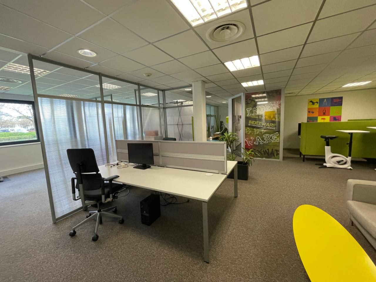 Location bureau Schiltigheim Bas-Rhin OLBUR2206431 6