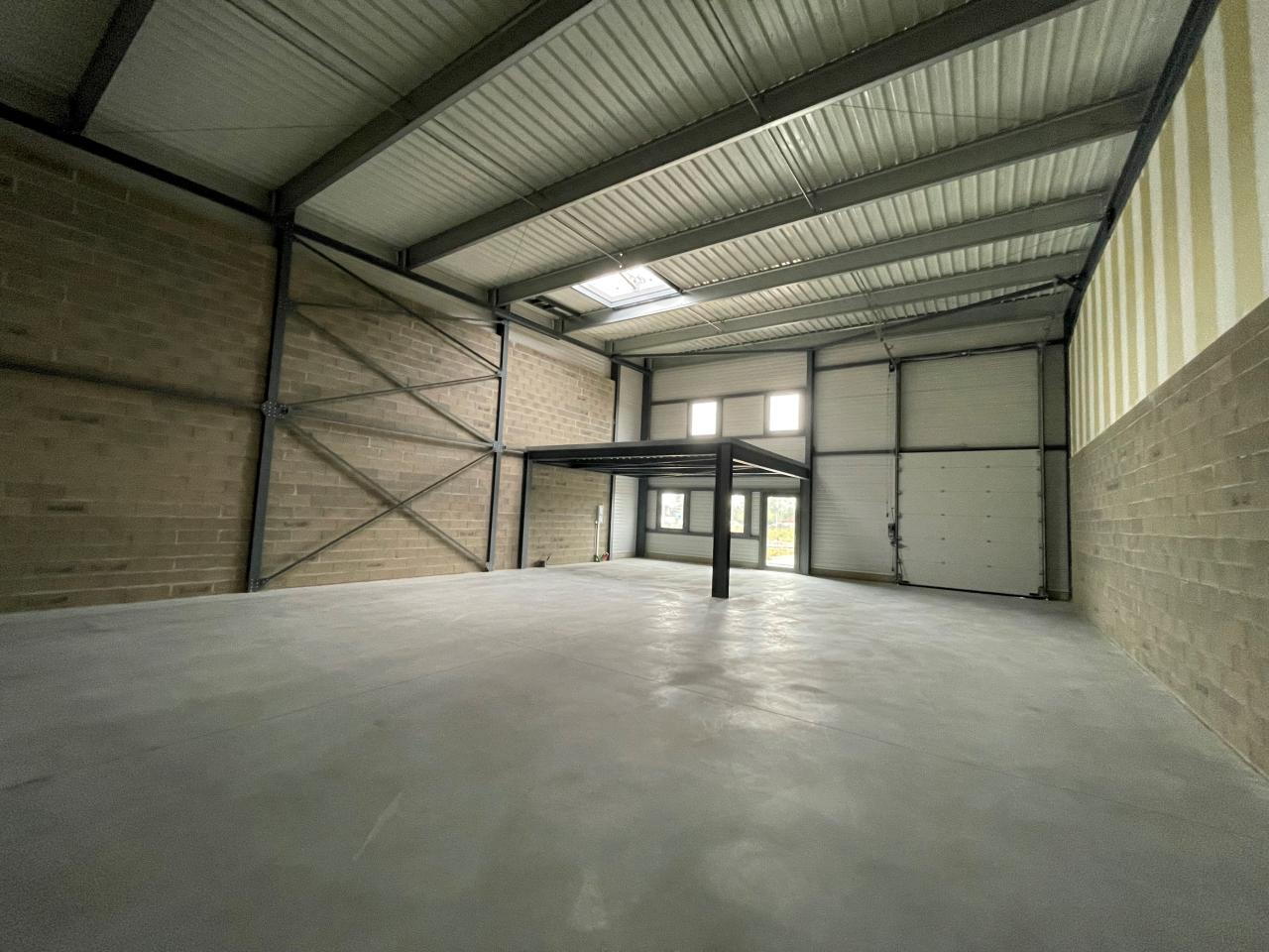 Vente local d'activité Bergheim Haut-Rhin OVACT2426360 7