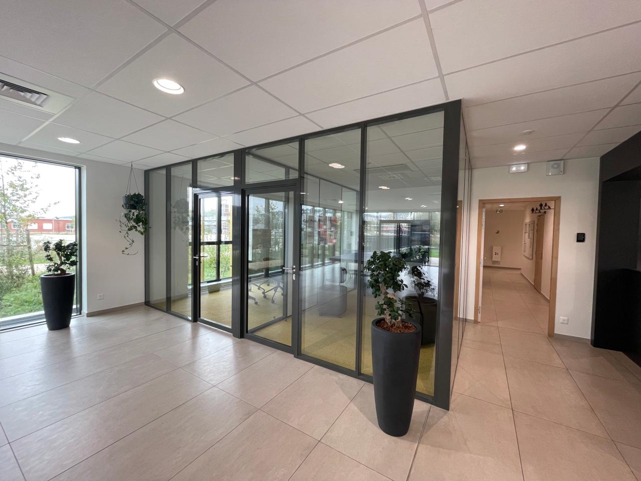 Location bureau Rouen Seine-Maritime OLBUR2535457 4