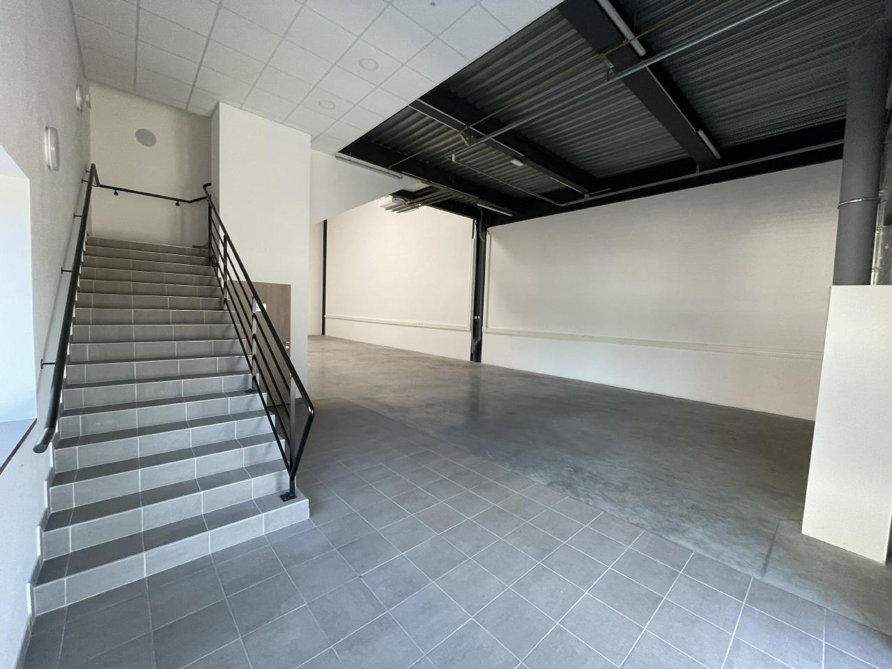 Location local d'activité Vaires-sur-Marne Seine-et-Marne OLACT2531002 3