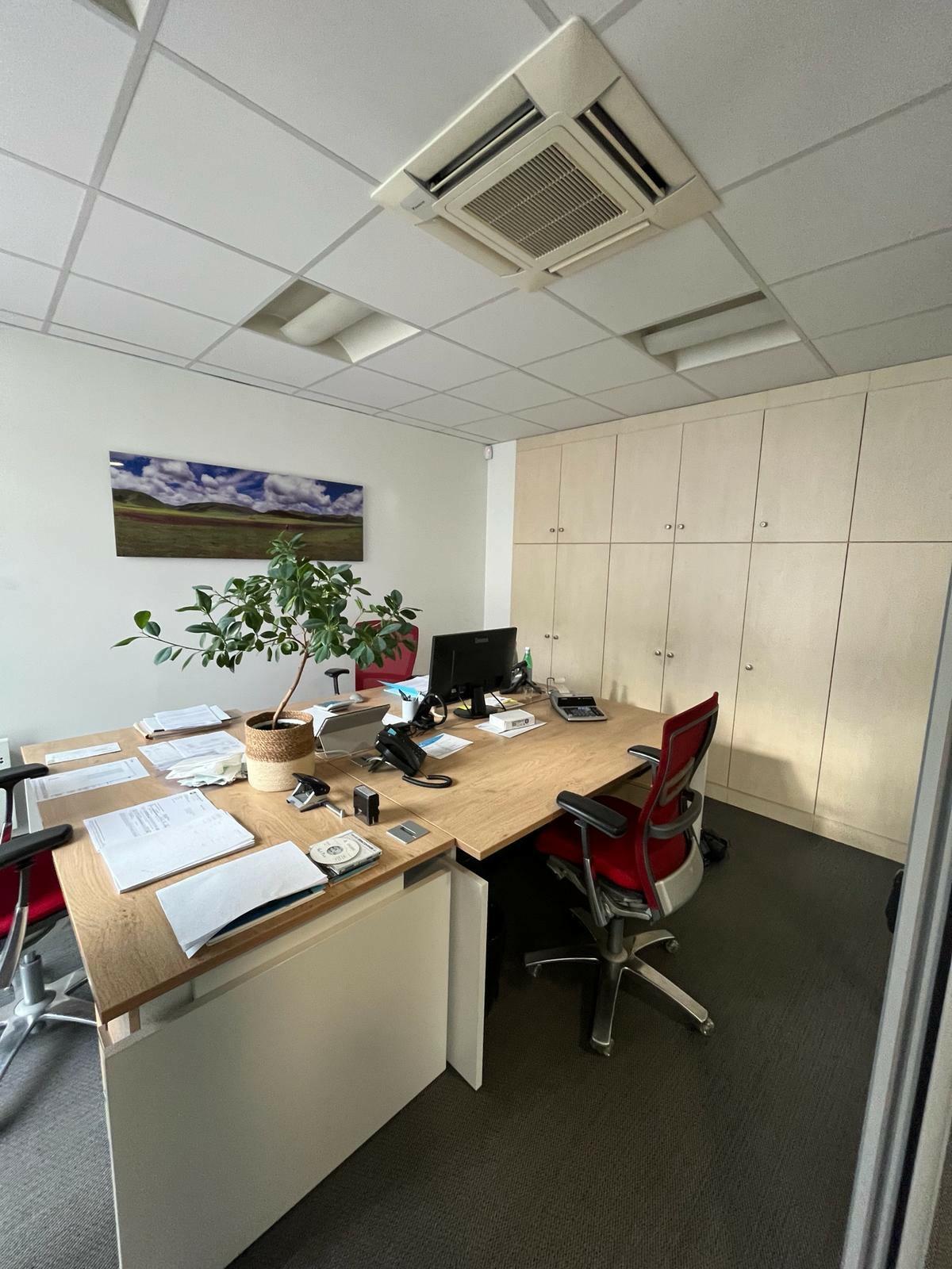 Location bureau Montrouge Hauts-de-Seine OLBUR2419865 11