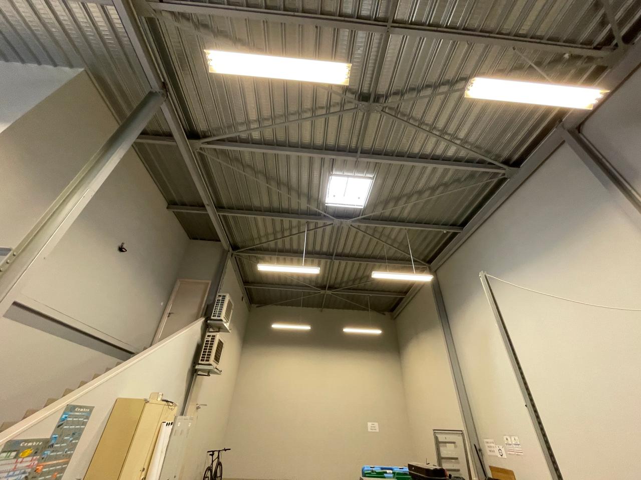 Location local d'activité Messein Meurthe-et-Moselle OLACT2532889 8