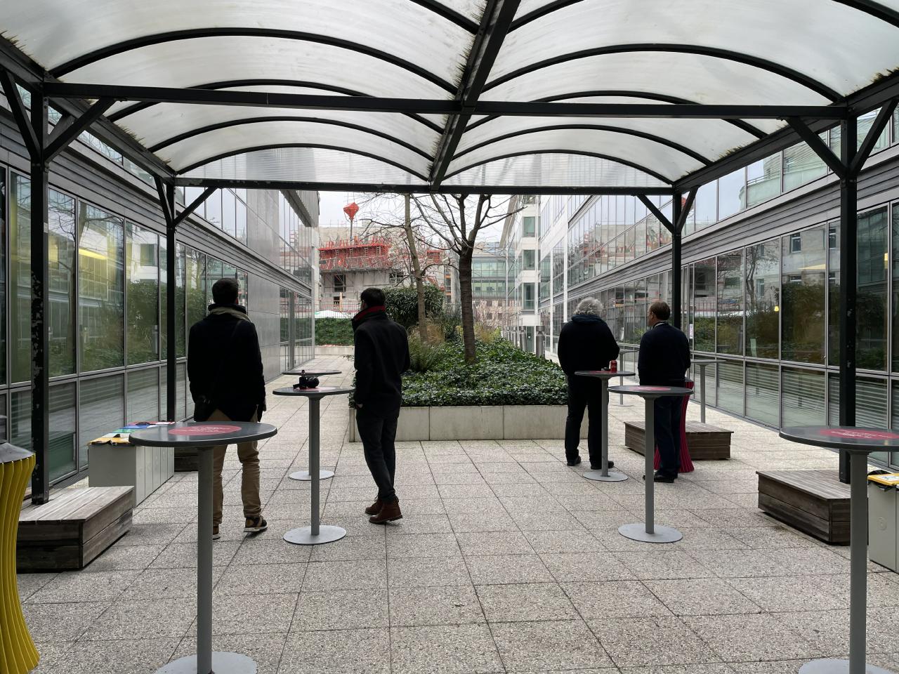 Location bureau Suresnes Hauts-de-Seine OLBUR2119850 11