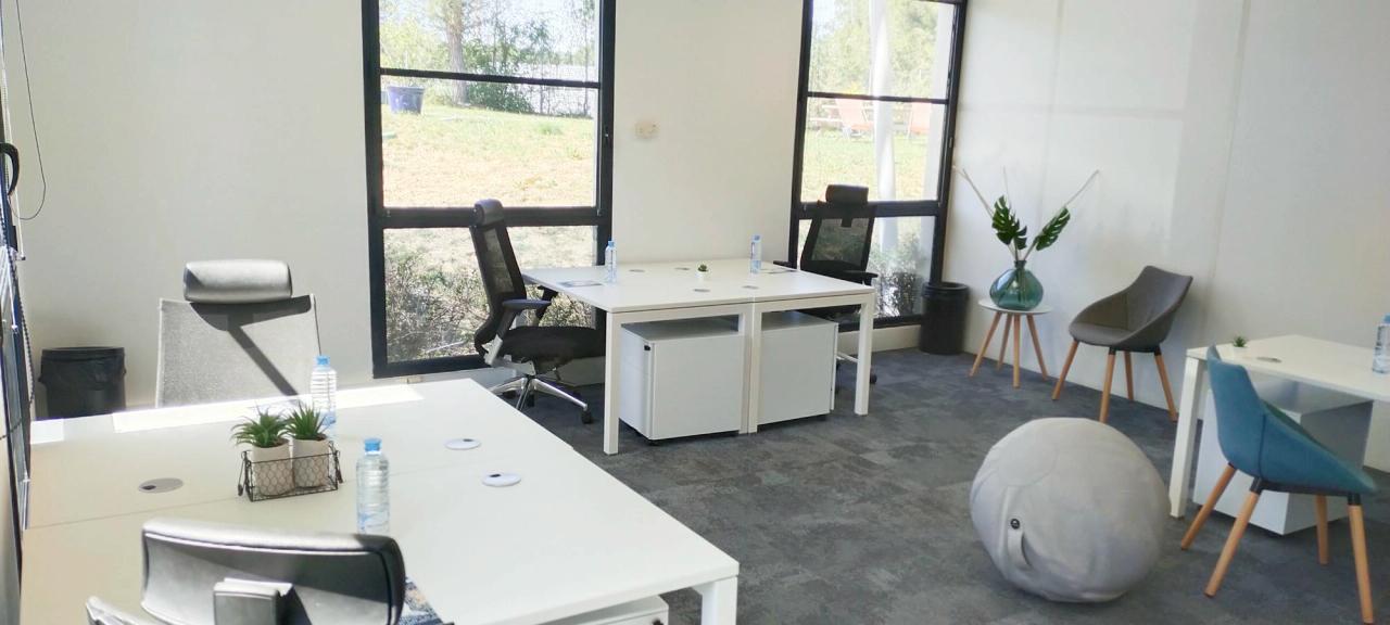 Location coworking Aix-en-Provence Bouches-du-Rhône OLBUR2428435 4