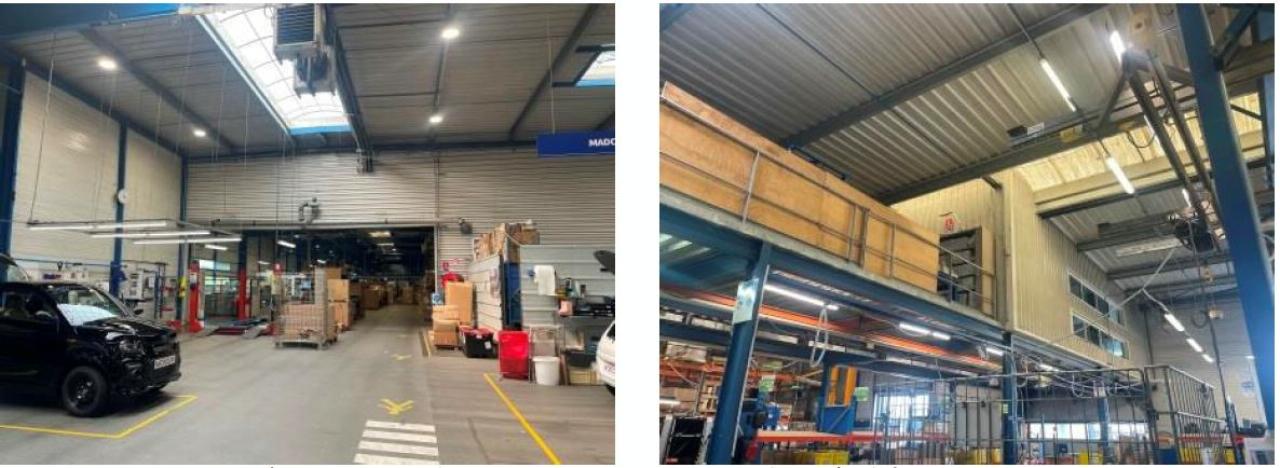 Vente local d'activité Montaigu Vendée OVACT2529044 12