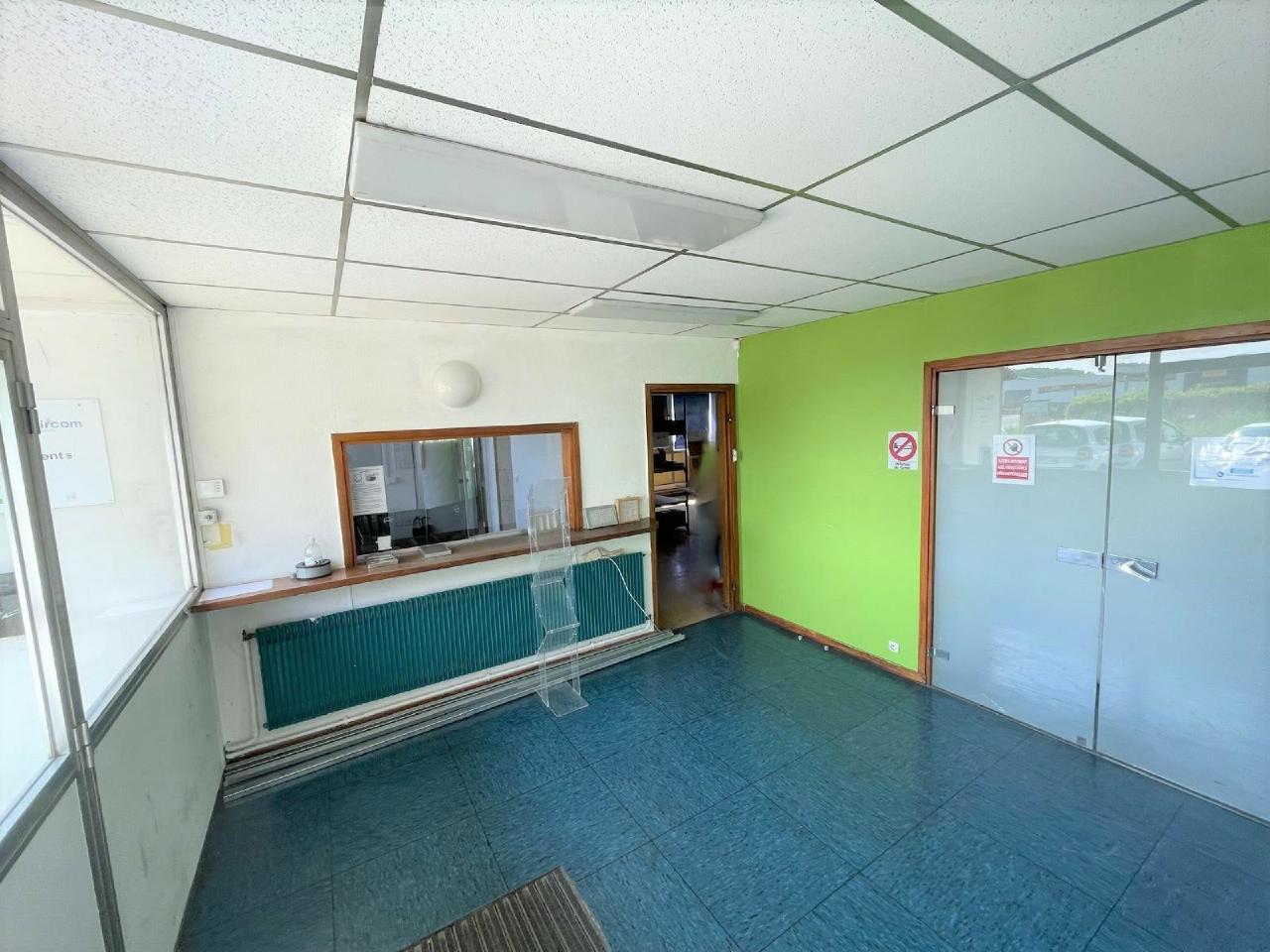 Vente local d'activité Chapelle-d'Armentières Nord OVACT2424529 14