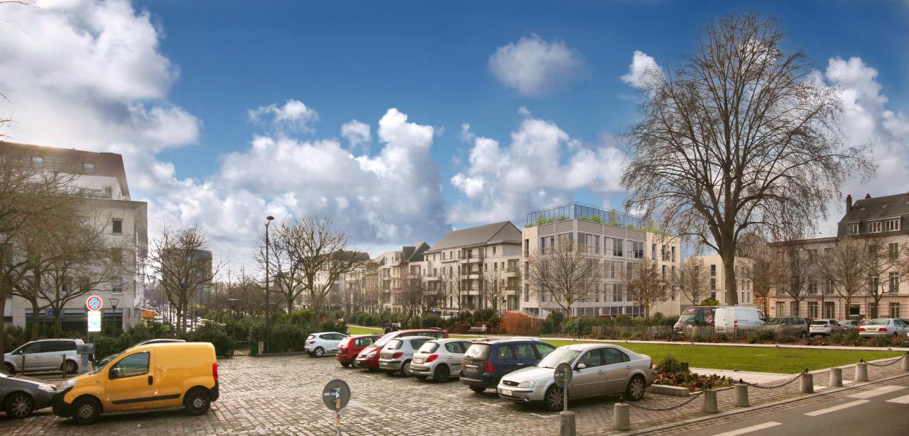 Vente bureau Rouen Seine-Maritime OVBUR2428096 7