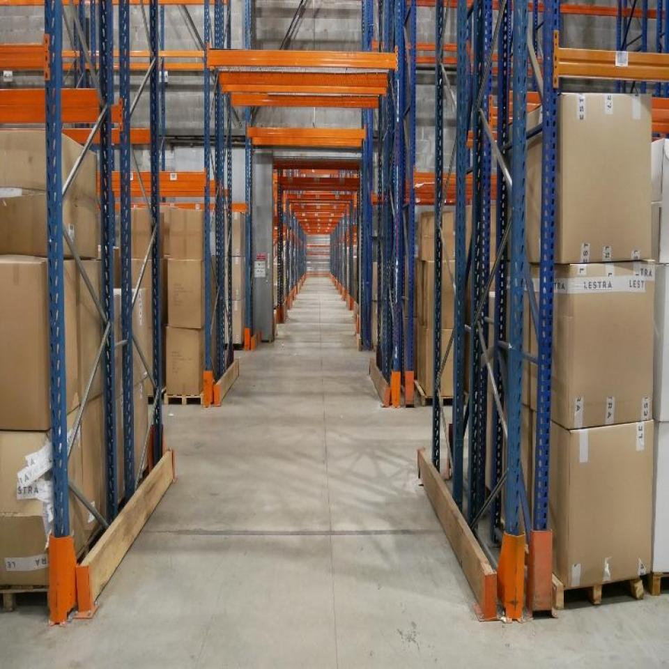 Location entrepôt classe a Saint-Cyr-sur-Loire Indre-et-Loire OLLOG2428533 6