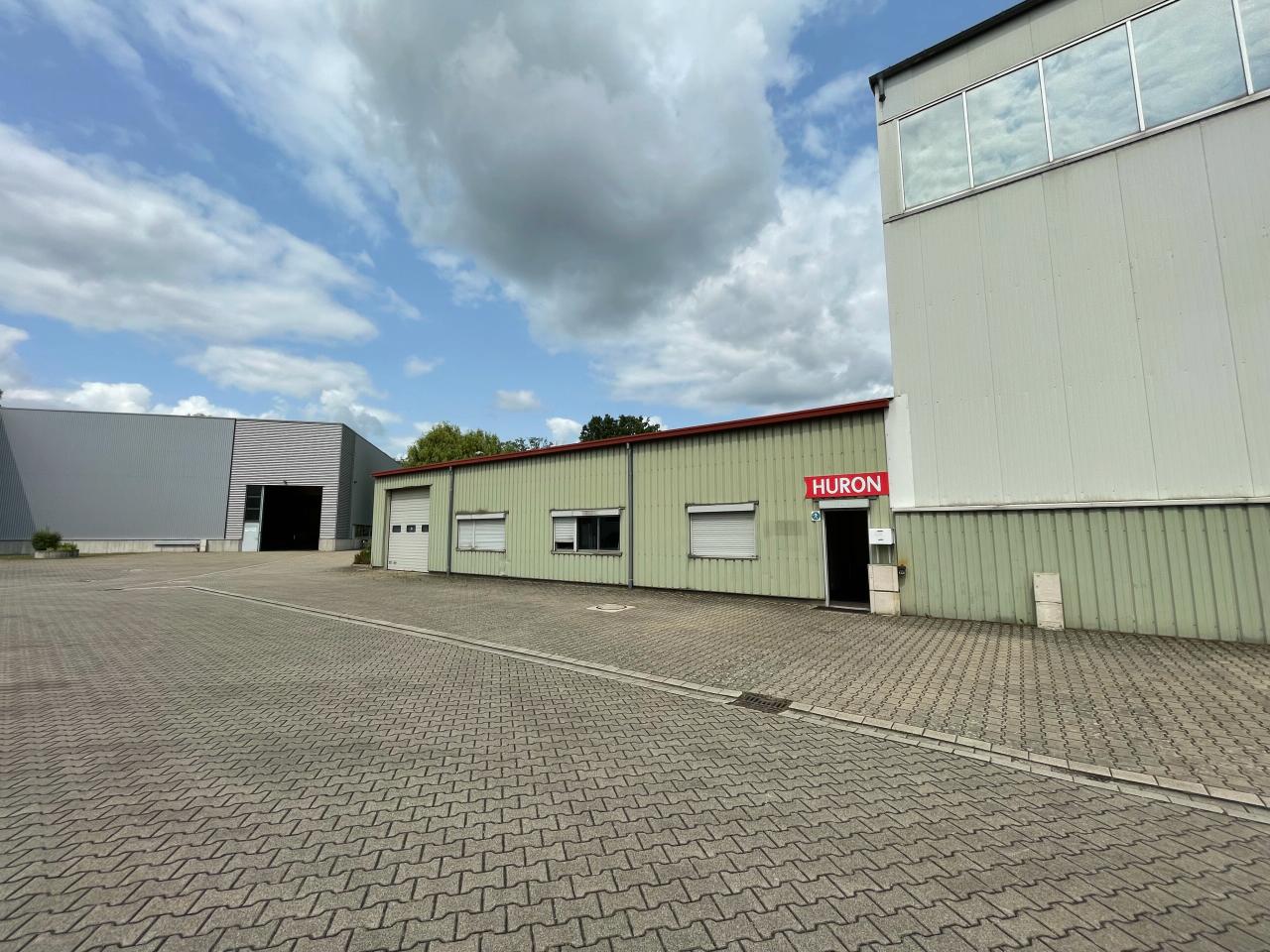 Location local d'activité Geispolsheim Bas-Rhin OLACT2424838 4