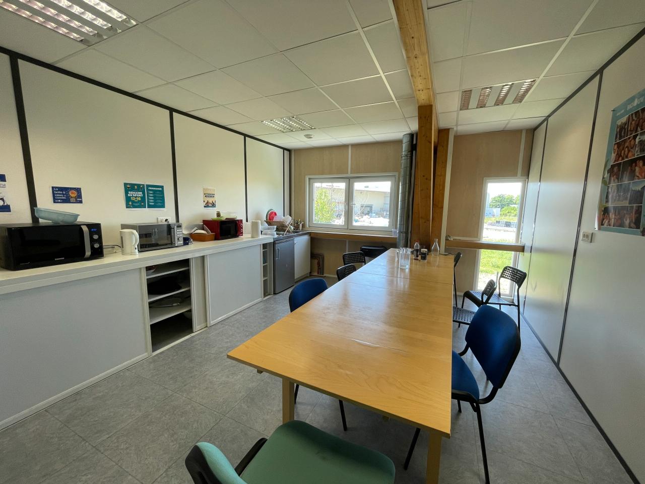 Vente local d'activité Muret Haute-Garonne OVACT2532003 14