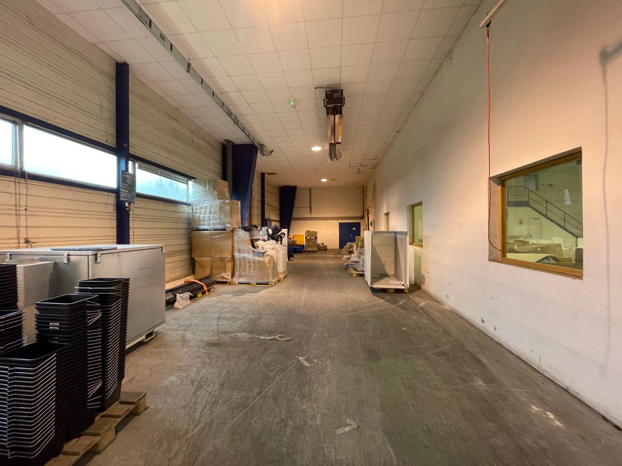 Location local d'activité Saint-Vigor-d'Ymonville Seine-Maritime OLACT2537102 11