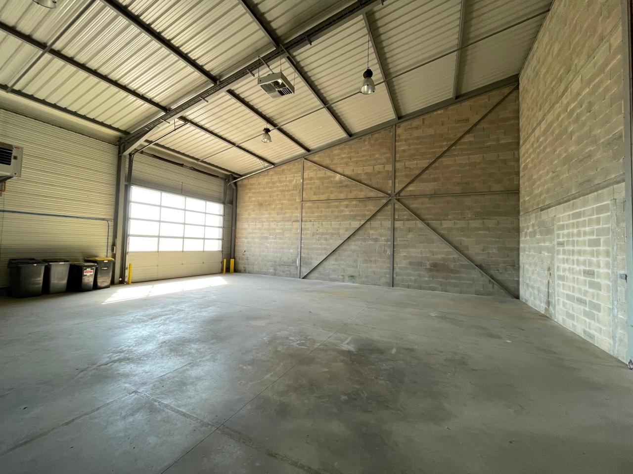 Location local d'activité Levernois Côte-d'Or OLACT2419874 5