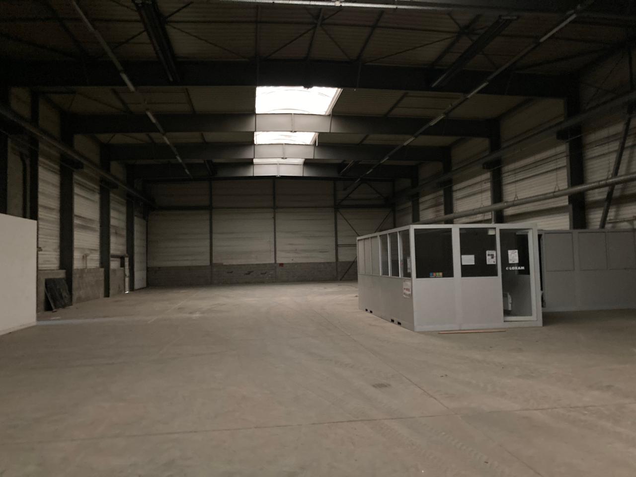 Location local d'activité Valenton Val-de-Marne OLACT2535412 2