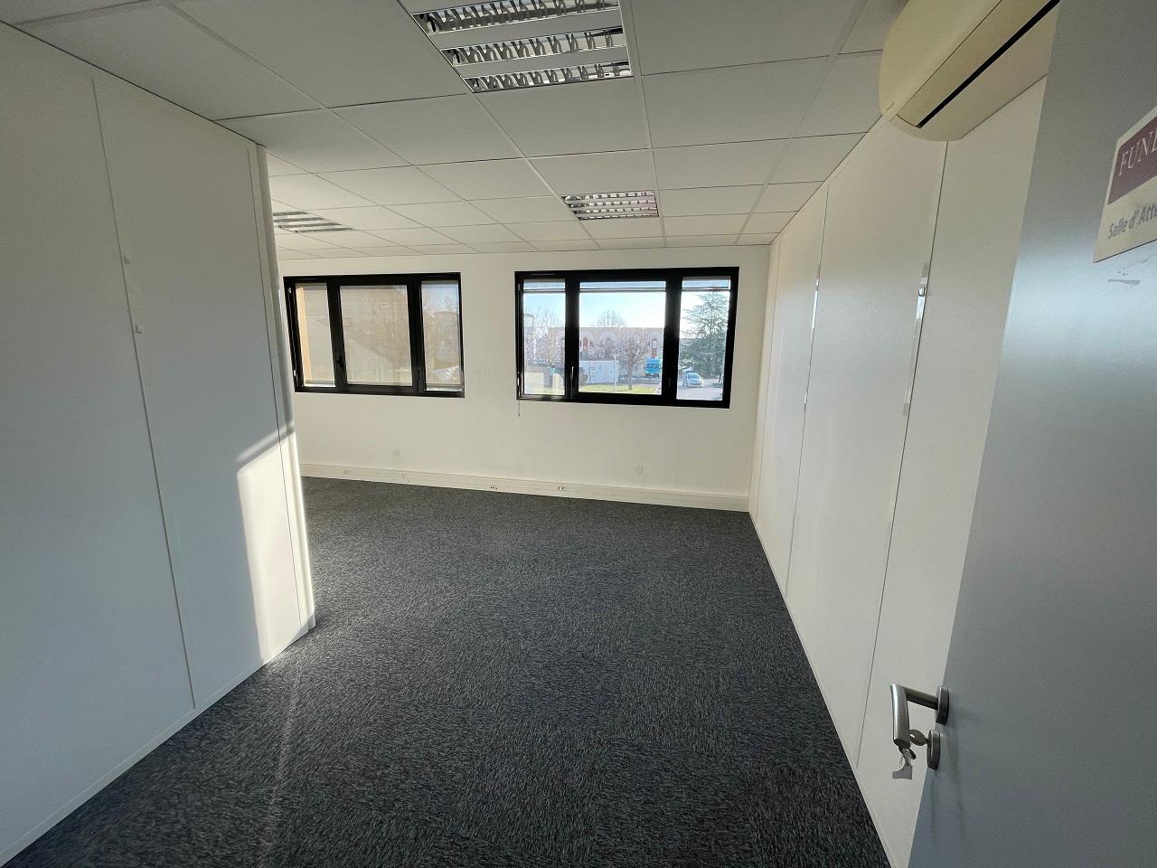 Location bureau Dijon Côte-d'Or OLBUR2536008 6