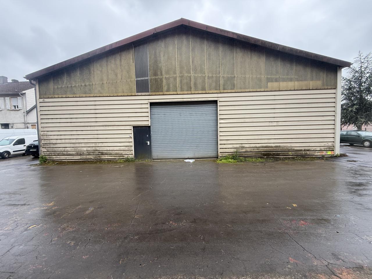 Vente local d'activité Clouange Moselle OVACT2641712 9