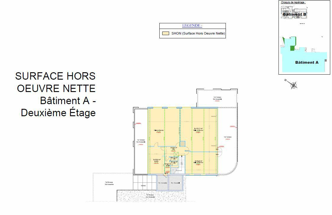 Location entrepôt classe b Civrieux-d'Azergues Rhône OLLOG2316153 19