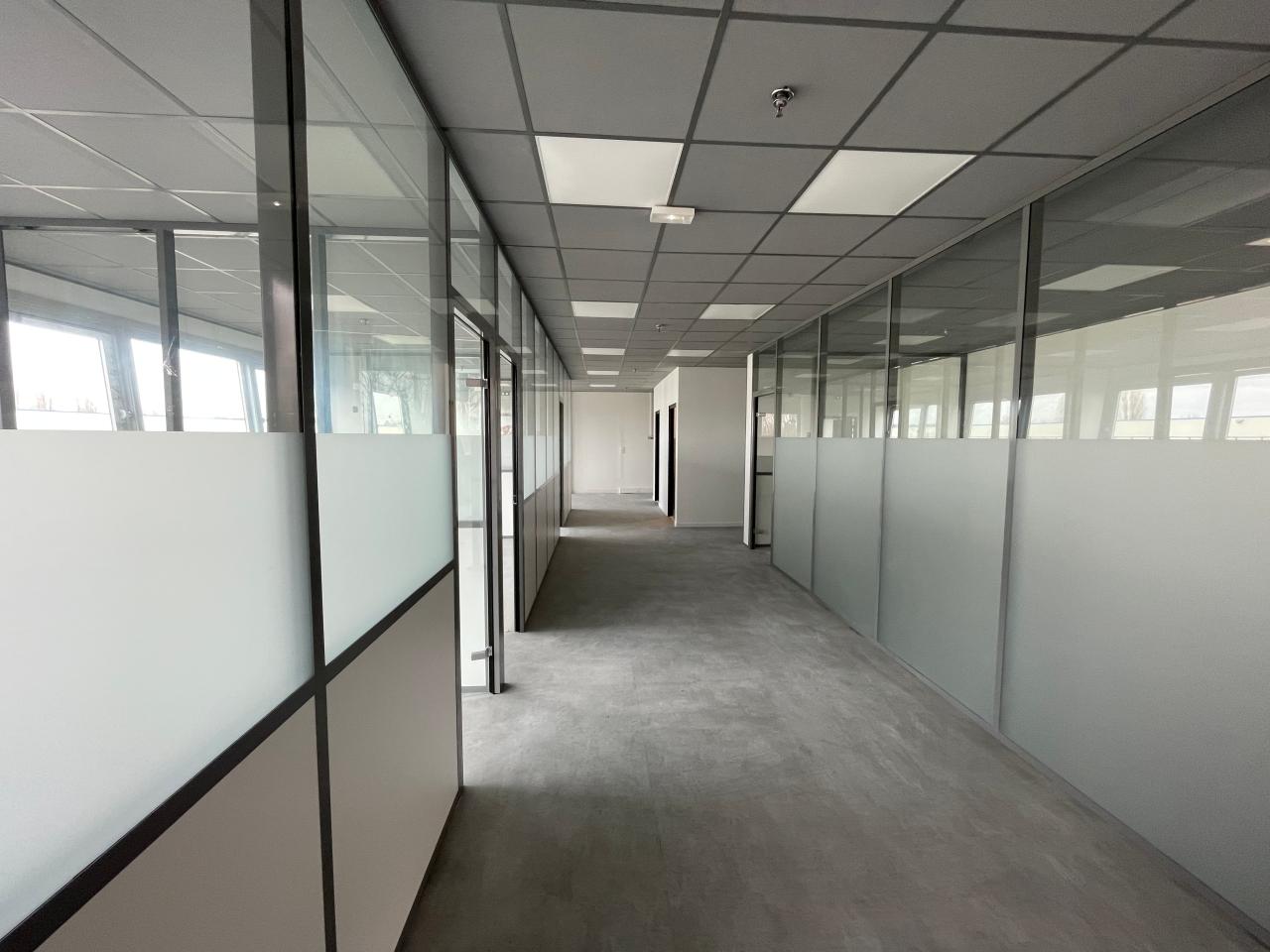 Location entrepôt classe c Saint-Witz Val-d'Oise OLLOG2422856 5
