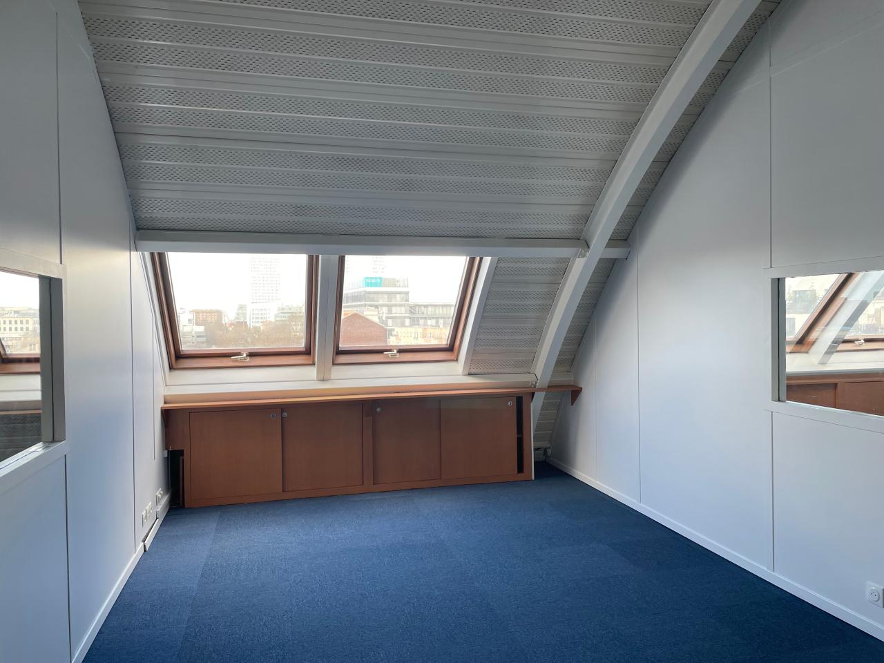 Location bureau Saint-Ouen Seine-Saint-Denis OLBUR2311044 2