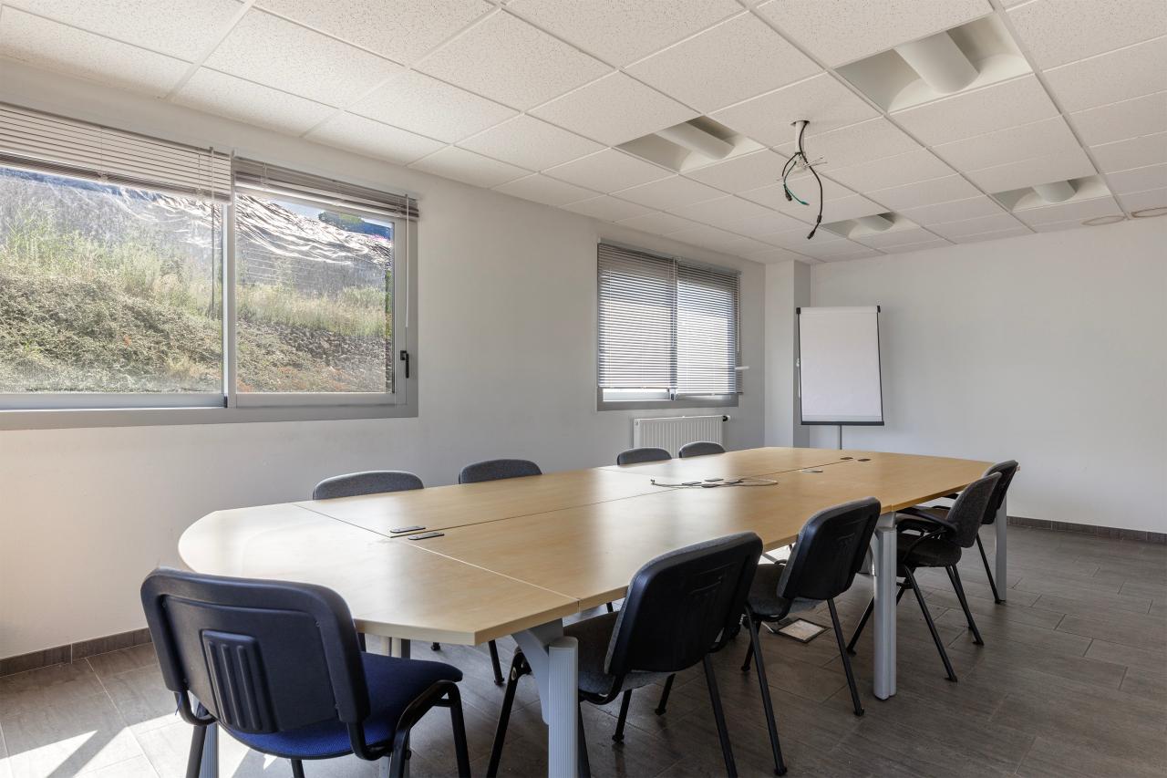 Vente local d'activité Miserey-Salines Doubs OVACT2642539 16