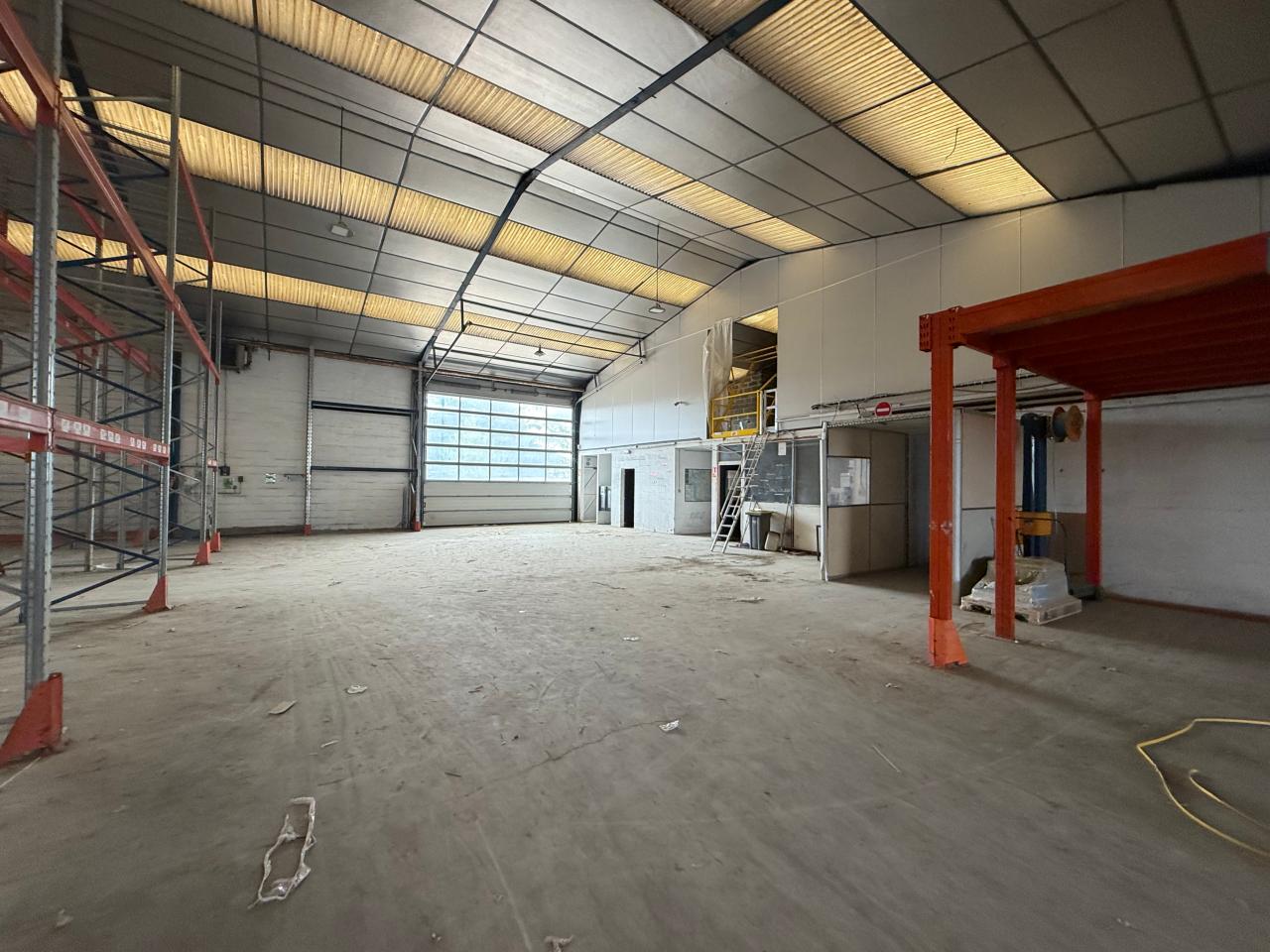 Location local d'activité Saint-Jean-de-la-Ruelle Loiret OLACT2643687 7
