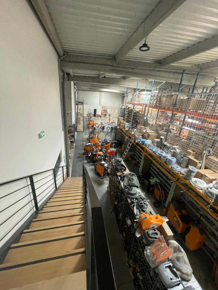 Location local d'activité Lesquin Nord OLACT2533373 1