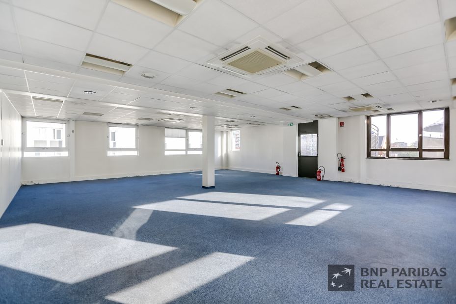 Location bureau Saint-Denis Seine-Saint-Denis OLBUR2107109 5