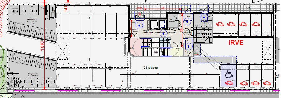 Location bureau Strasbourg Bas-Rhin OLBUR2420568 13