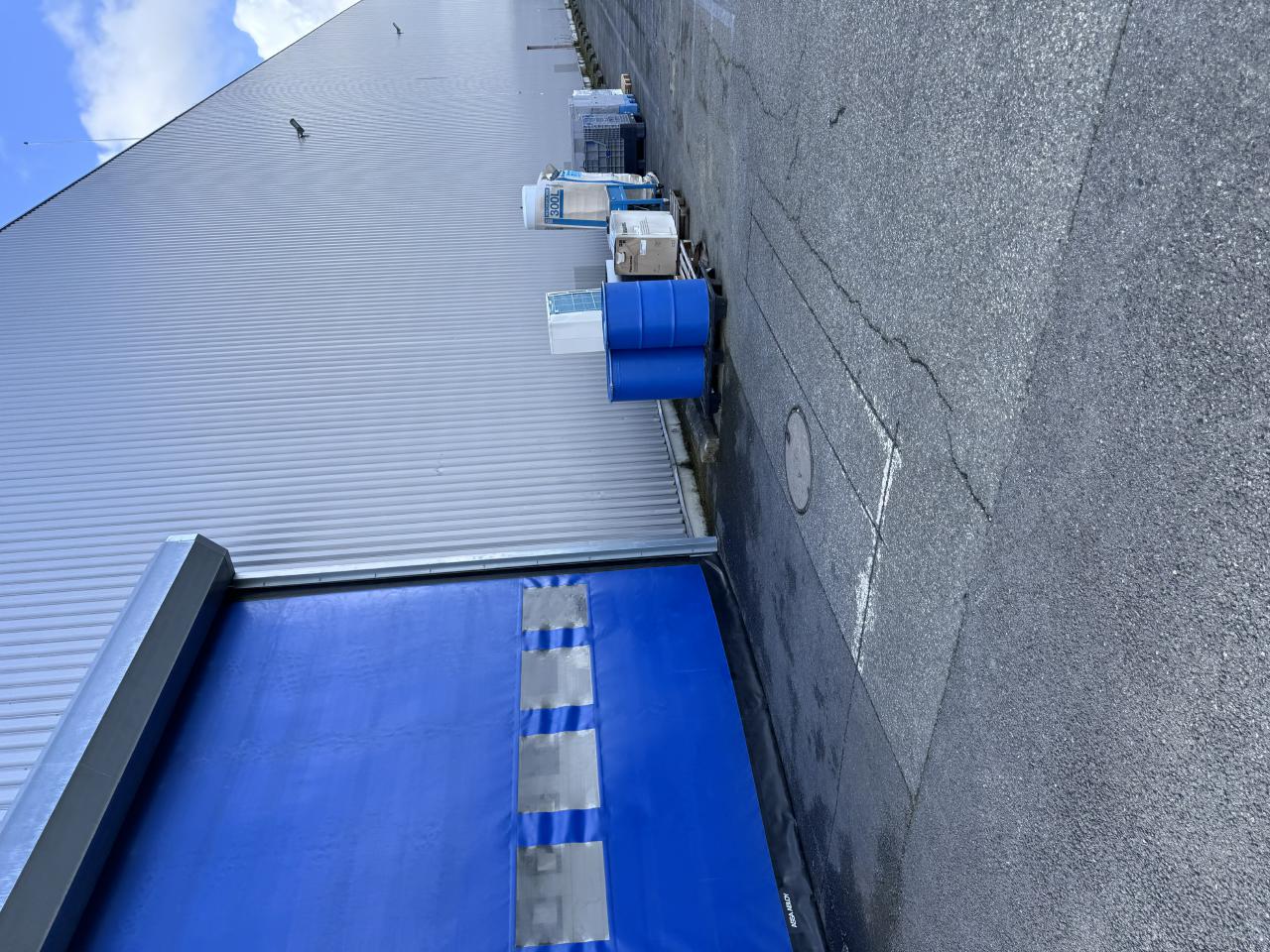 Location entrepôt classe a Tournefeuille Haute-Garonne OLLOG2422367 2