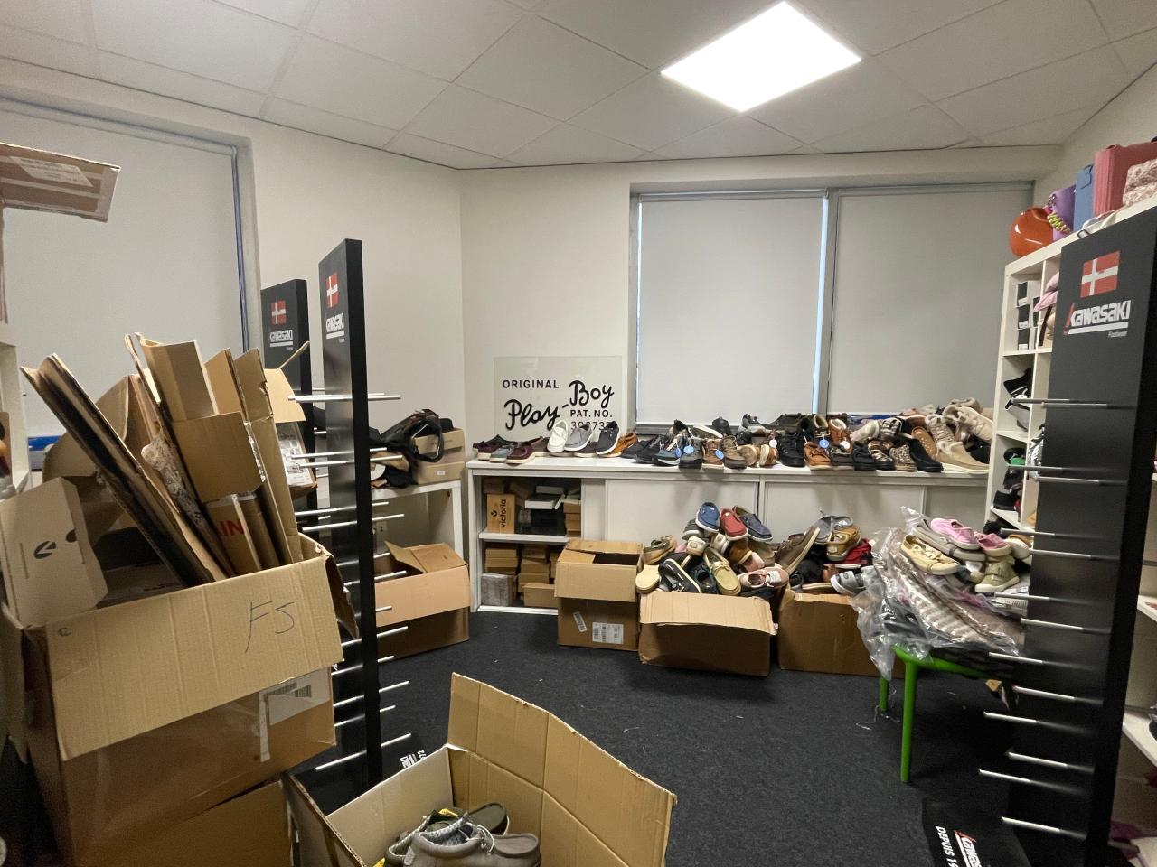 Vente bureau Saint-Grégoire Ille-et-Vilaine OVBUR2536794 4