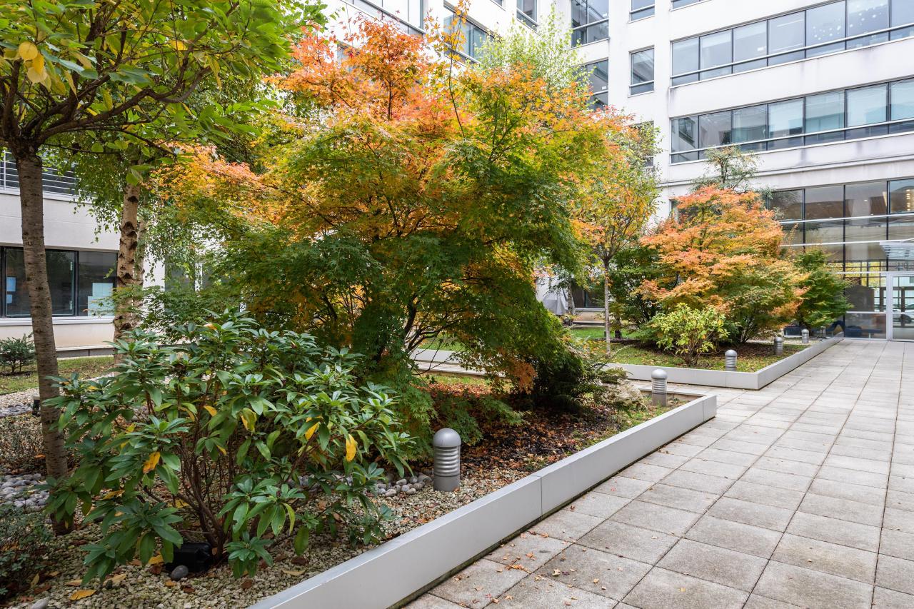 Location bureau La Plaine Saint-Denis Seine-Saint-Denis OLBUR2107008 3