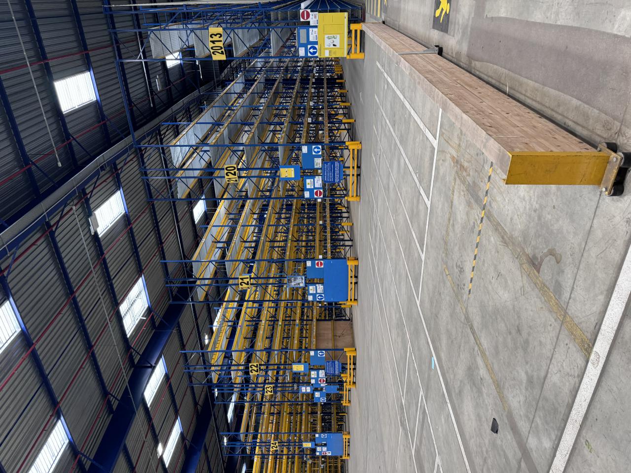 Location entrepôt classe a Tournefeuille Haute-Garonne OLLOG2422367 9