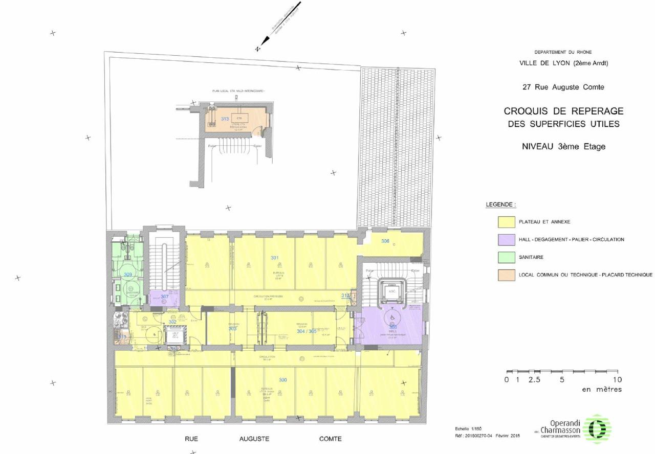 Location bureau Lyon Rhône OLBUR2418982 10