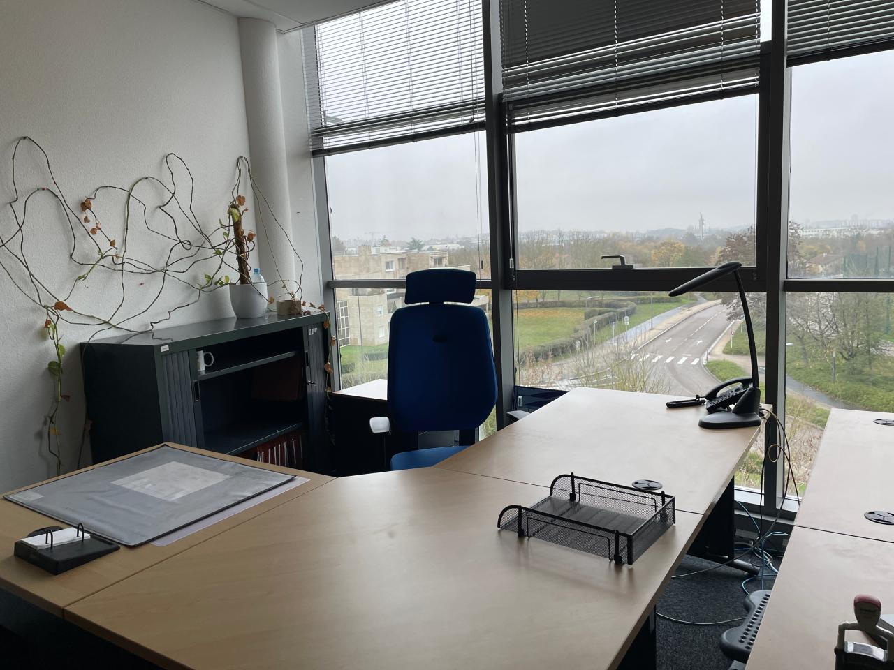 Location bureau Metz Moselle OLBUR2535153 5