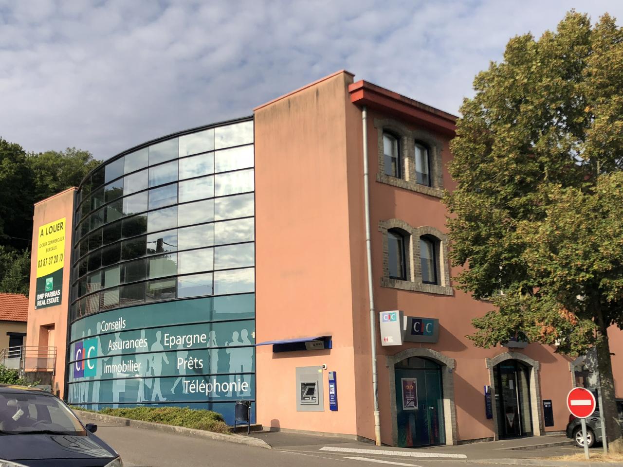 Location bureau Saint-Julien-lès-Metz Moselle OLBUR2111675 8