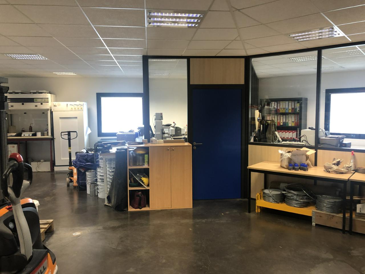 Vente bureau Villeneuve-d'Ascq Nord OVBUR2533675 5