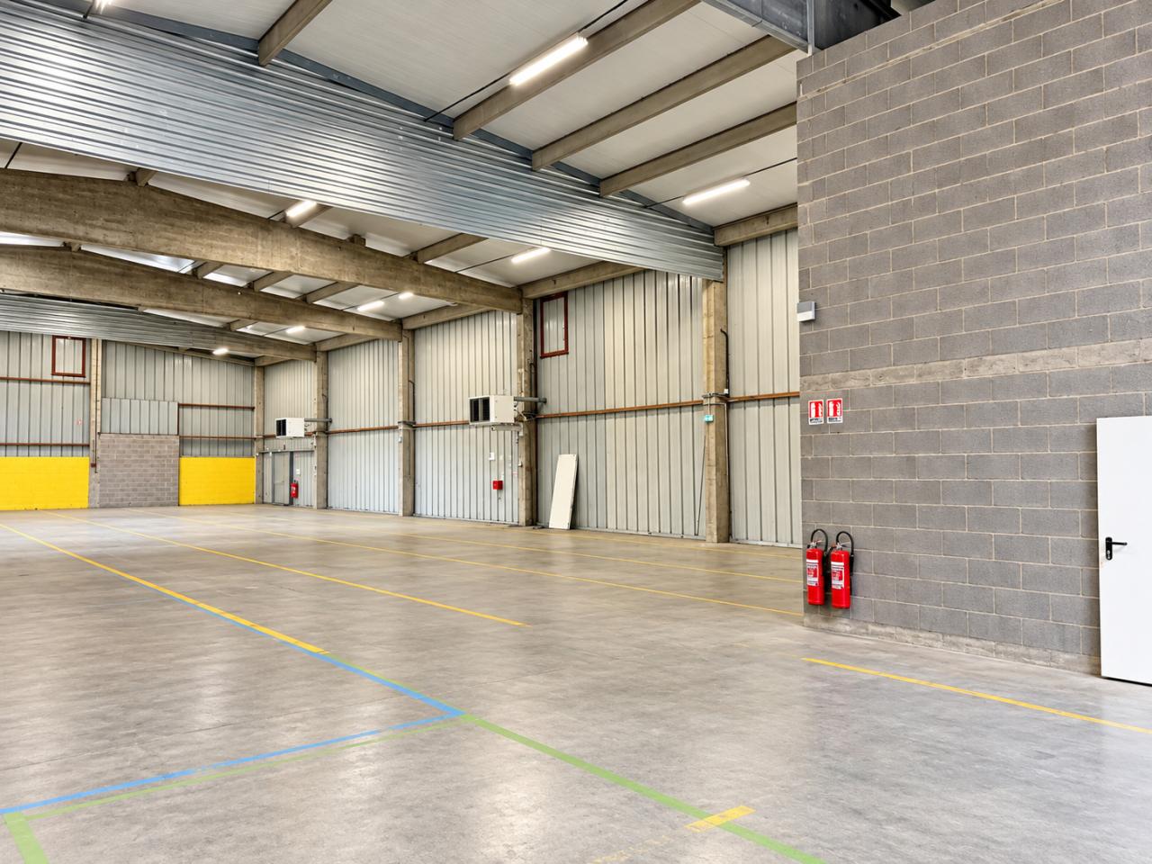 Location local d'activité Ludres Meurthe-et-Moselle OLACT2420447 5