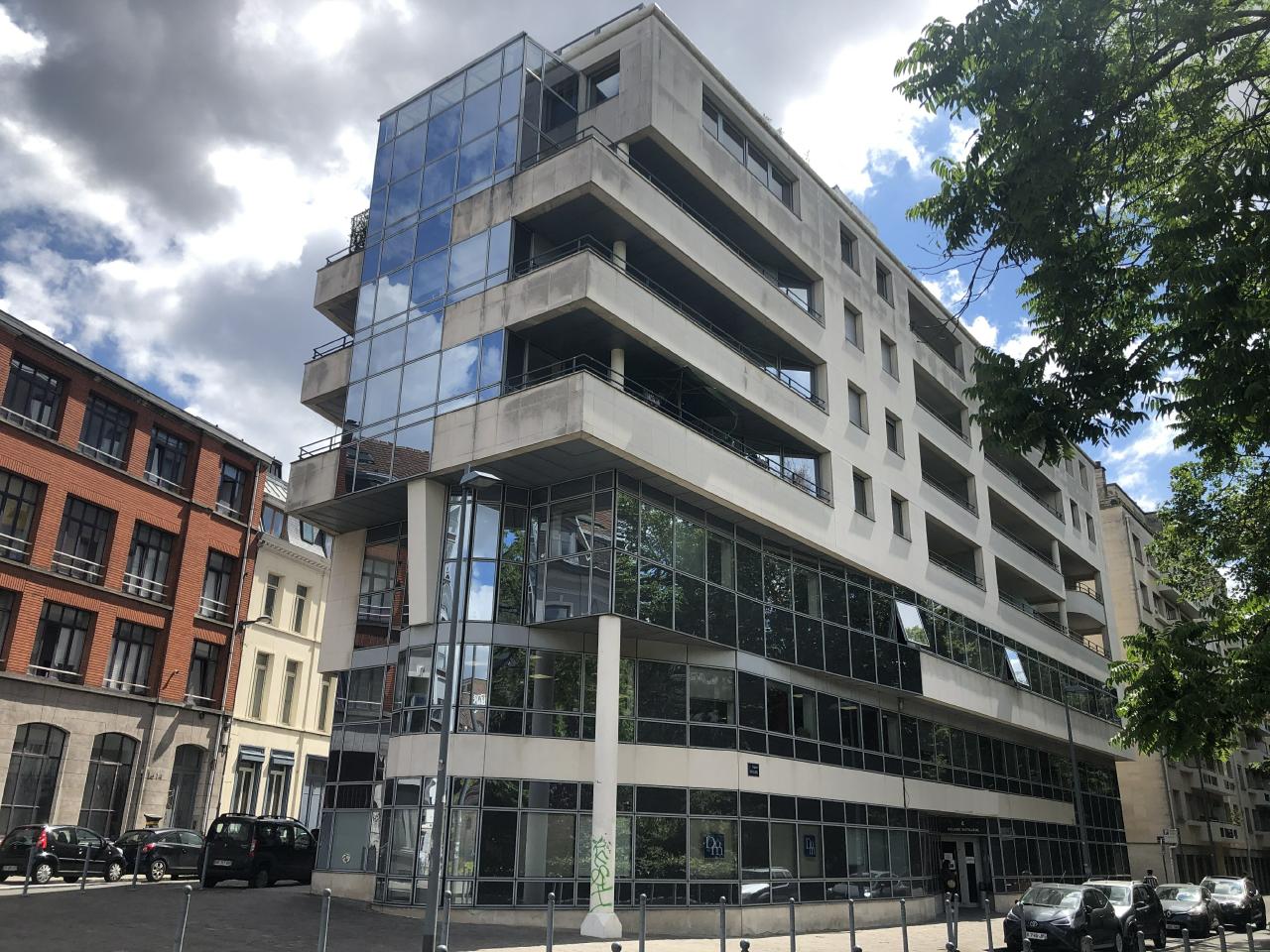 Vente bureau Lille Nord OVBUR2313516