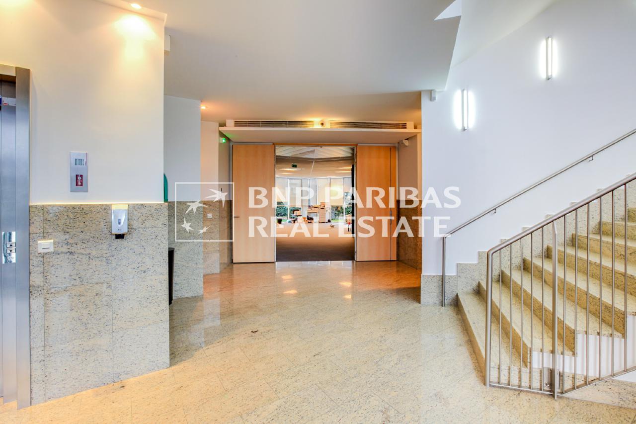 Location bureau Voisins-le-Bretonneux Yvelines OLBUR2308173 13