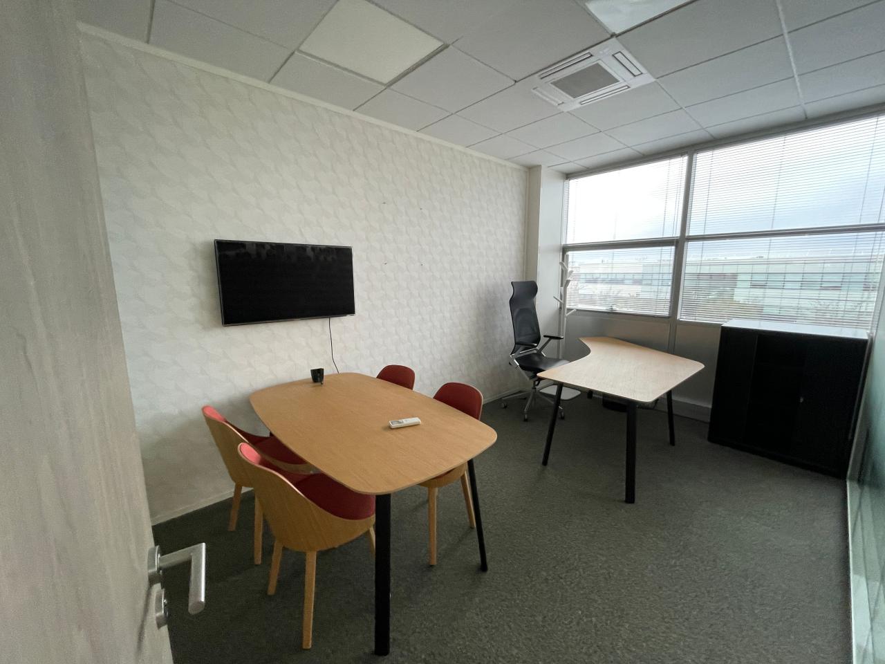 Location bureau Toulouse Haute-Garonne OLBUR2638264 21