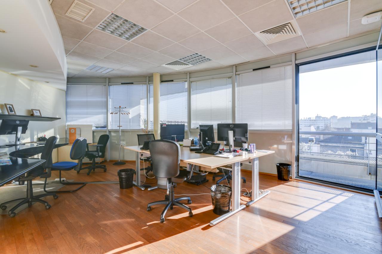 Location bureau Arcueil Val-de-Marne OLBUR2421853 13