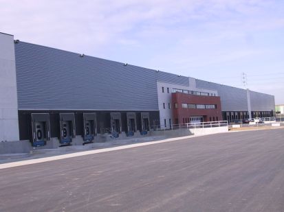 Location entrepôt classe a Hénin-Beaumont Pas-de-Calais OLLOG2106265 10